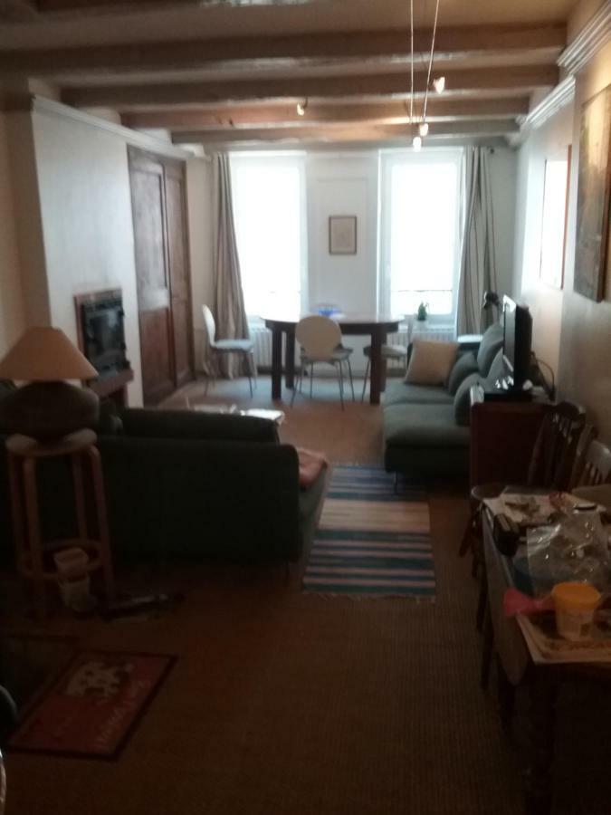 81 Rue Des Juifs Casa vacanze *