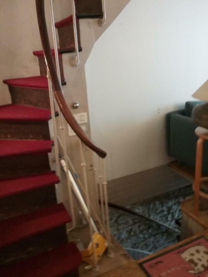 Casa vacanze 81 Rue Des Juifs Granville