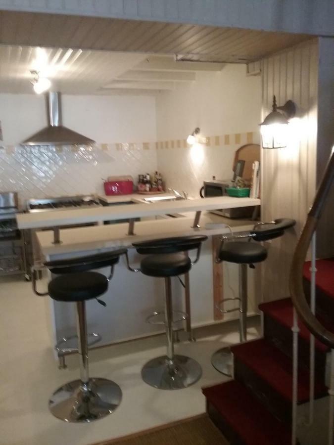 81 Rue Des Juifs Casa vacanze *
