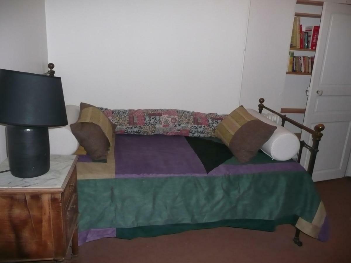 81 Rue Des Juifs Casa vacanze Granville